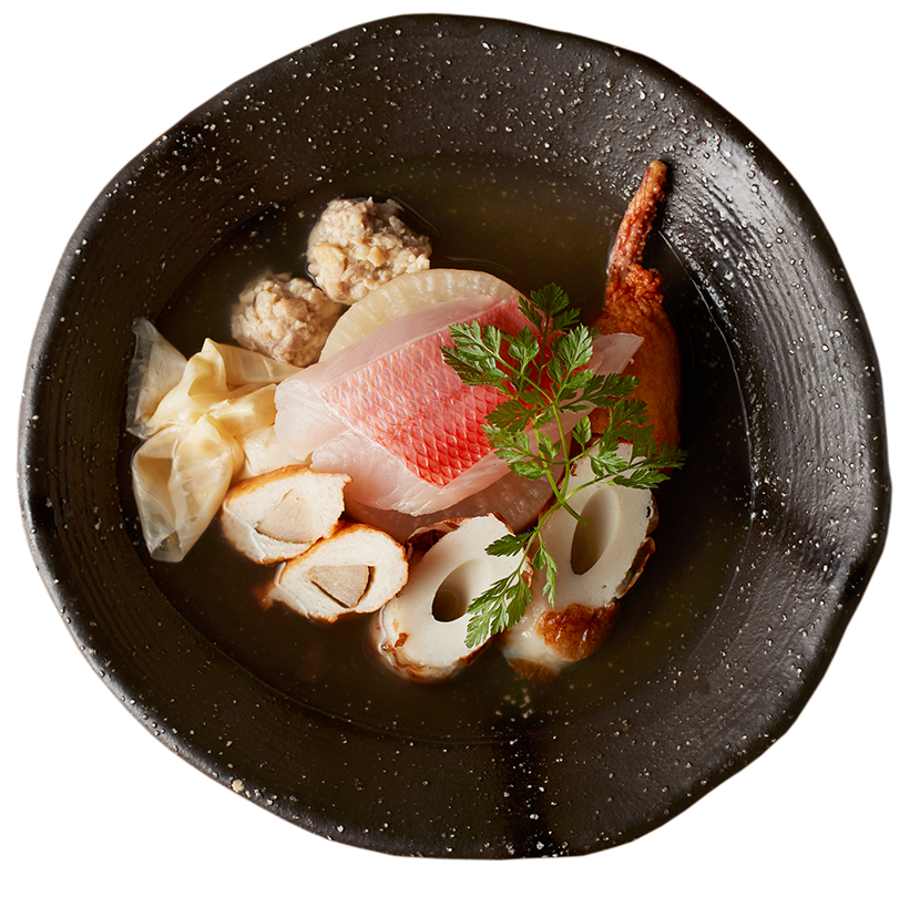 恵比寿 注目のおでん屋7選 濃厚白湯スープのおでん サクサクおでんの天ぷらも必見 Favy ファビー